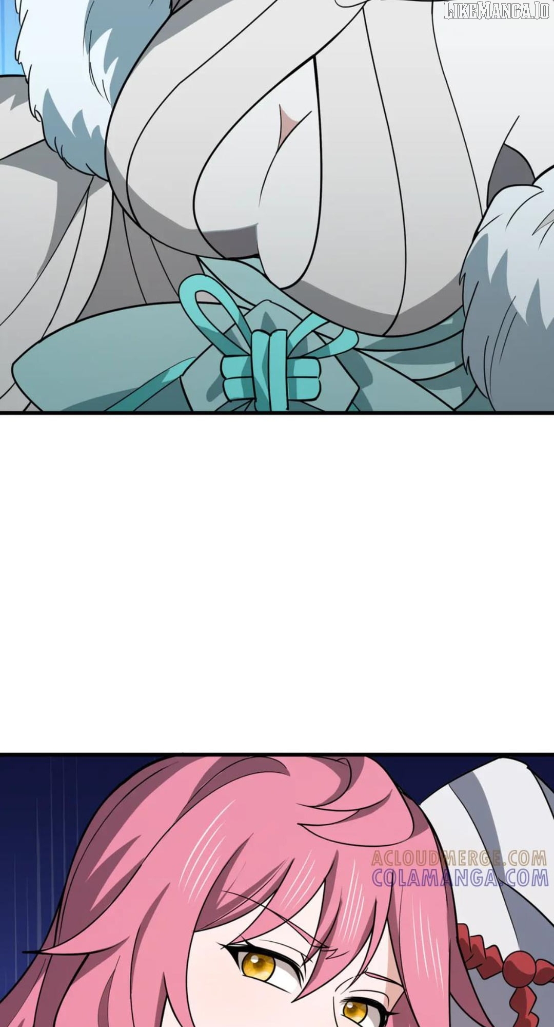 Era of the Haunted Chapter 519 - page 52